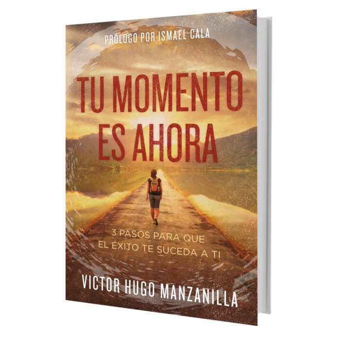 Tu Momento Es Ahora