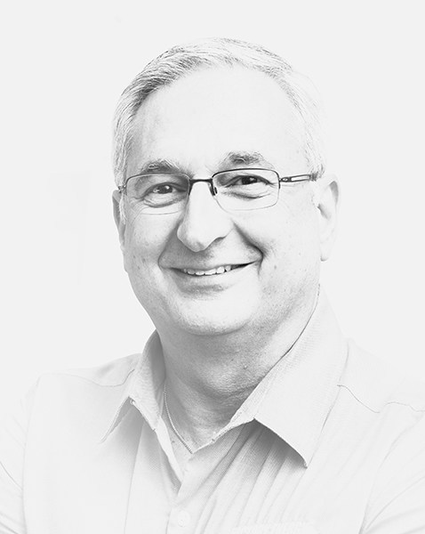 Gary Persichini