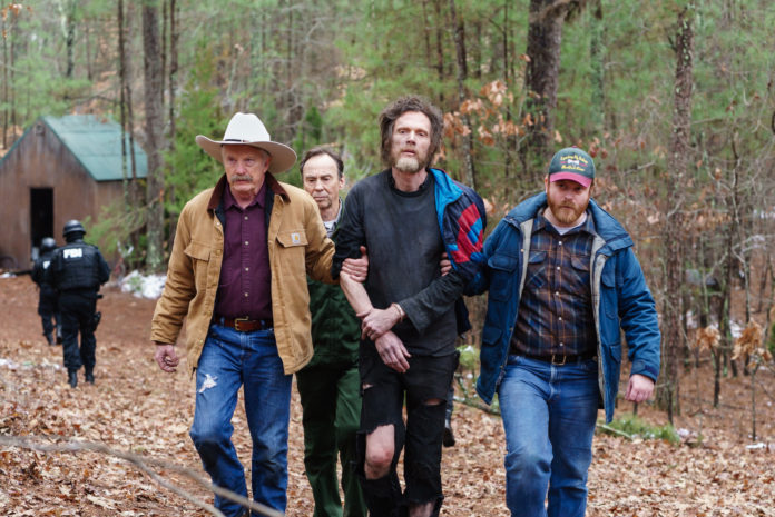 DISCOVERY EN ESPAÑOL TELLS THE DRAMATIC AND GRIPPING TRUE STORY OF THE FBI’S HUNT FOR THE UNABOMBER
