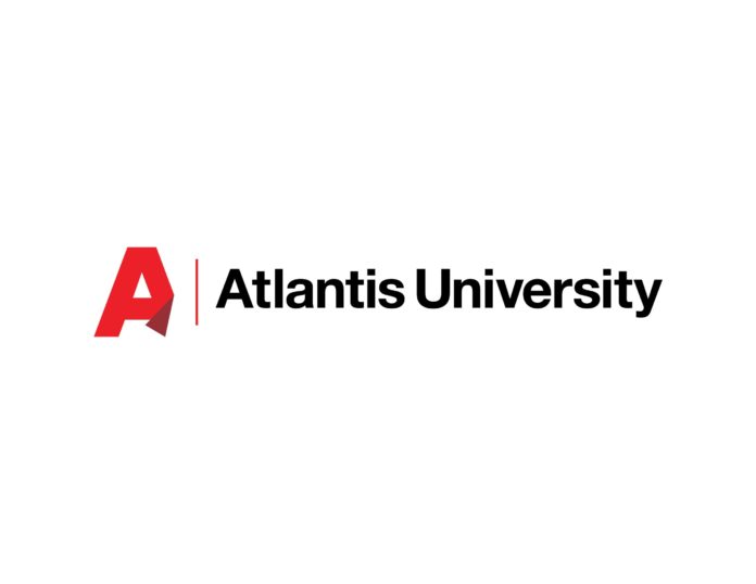 Atlantis_University_Logo