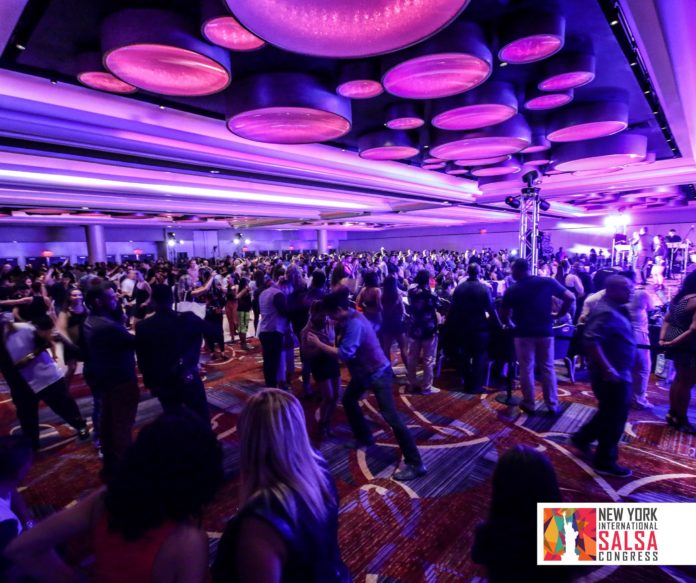 New York Salsa Congress