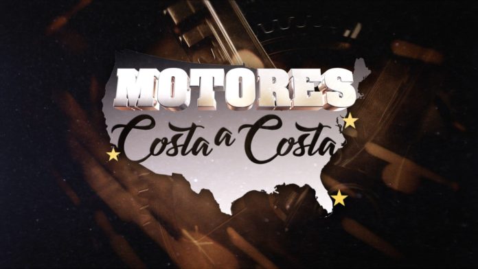 Discovery en Español Gets Engines Revving Across The Country