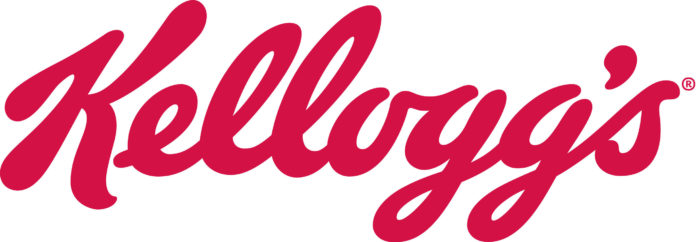 Kellogg's Logo
