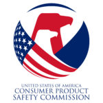 The U.S. Consumer Product Safety Commission is an independent federal agency created by Congress in 1973 and charged with protecting the American public from unreasonable risks of serious injury or death from more than 15,000 types of consumer products under the agency’s jurisdiction. To report a dangerous product or a product-related injury, call the CPSC hotline at 1-800-638-2772, or visit http://www.saferproducts.gov. Further recall information is available at http://www.cpsc.gov. (PRNewsFoto/U.S. CONSUMER PRODUCT SAFETY COMMISSION)