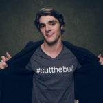 Actor RJ Mitte and Shriners Hospitals for Children Partner to Prevent Bullying (PRNewsFoto/Shriners Hospitals for Children)