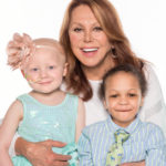 St. Jude Children’s Research Hospital® y más de 70 marcas líderes piden a los consumidores que den gracias durante la campaña anual Thanks And Giving® de St. Jude