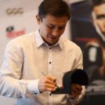 Tecate, la cerveza oficial del boxeo, sella el patrocinio de las peleas de Gennady «GGG» Golovkin en 2018