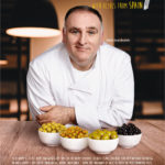 El internacionalmente reconocido chef José Andrés, Olives from Spain y la Unión Europea llevan la campaña «Have an Olive Day» a Chicago