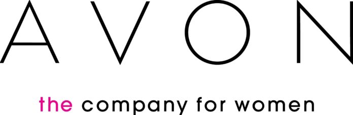Avon Logo