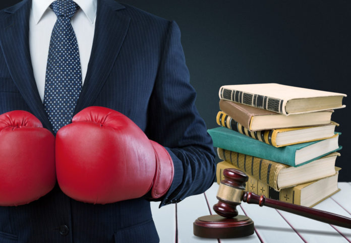 Fighting Words: Miami tax preparation executive Michael Salazar files defamation claim against business rival, Alexis Diaz