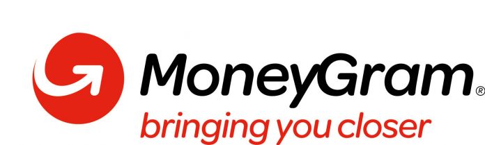 MoneyGram Logo (PRNewsfoto/MoneyGram)