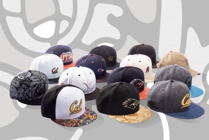 Full Line of the New Era Hispanic Heritage Collection
