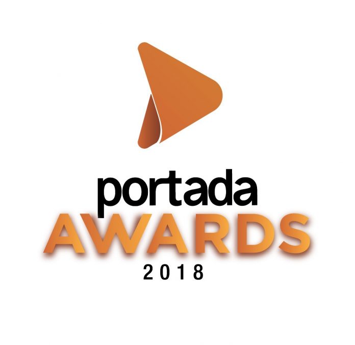 Portada Awards 2018