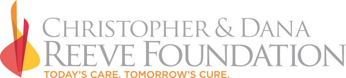 Christopher & Dana Reeve Foundation.
