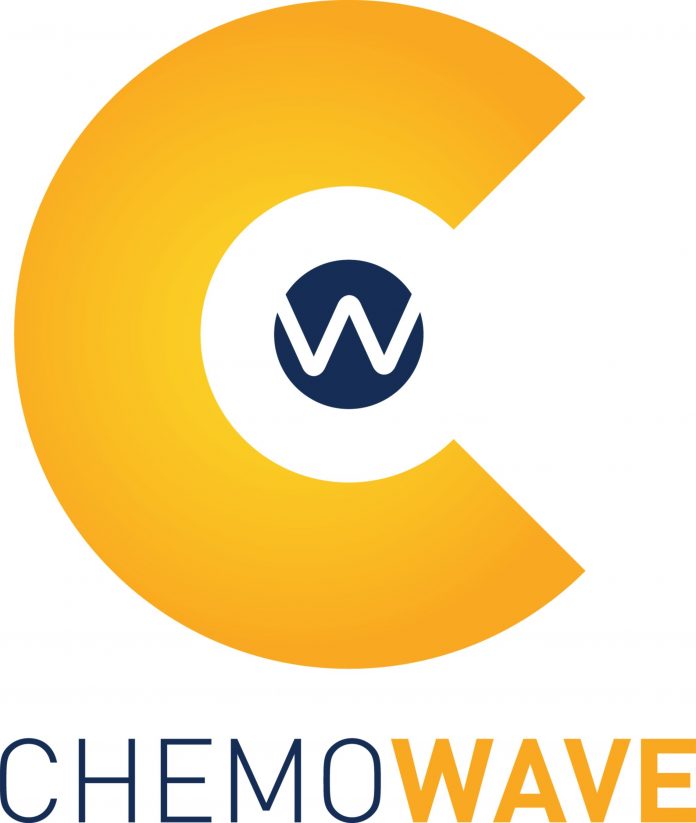 chemoWave is a FREE mobile application, available for iPhone and Android, that helps cancer patients track their activities and treatment experience, including things like recording daily condition and symptoms, scheduling medication reminders, and tracking steps and water intake. chemoWave helps those with cancer propel themselves by allowing them to learn from their journey, by providing insights that enable them to work more effectively with their support team to better control the side effec