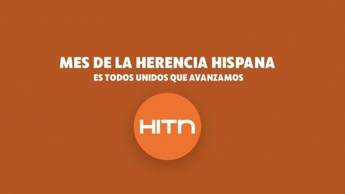 HITN CELEBRATES HISPANIC HERITAGE MONTH WITH EXCLUSIVE THEME SONG