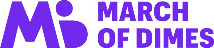 March_of_Dimes_Foundation_Logo