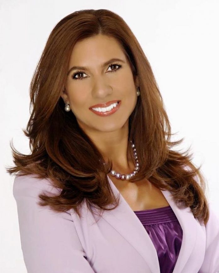 MegaTV estrena “Buena Vida” con la Dra. Maritza Fuentes