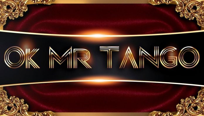 Ok Mr. Tango un espectáculo donde la creatividad se vuelve arte y el arte movimiento al mejor estilo Broadway