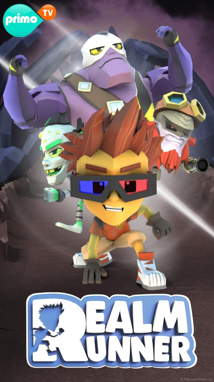 RealmRunner