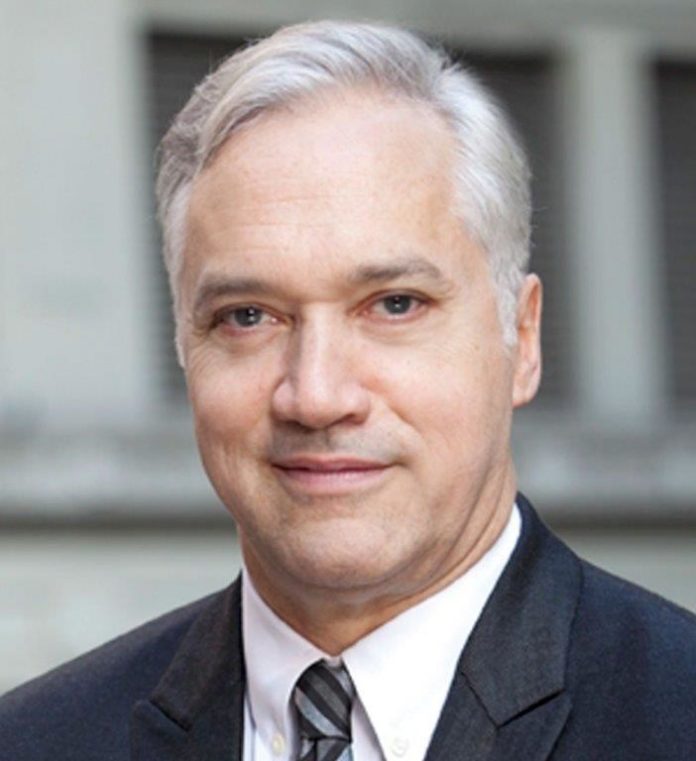 Media veteran Herb Scannell named to head Southern California Public Radio/KPCC in Pasadena, CA