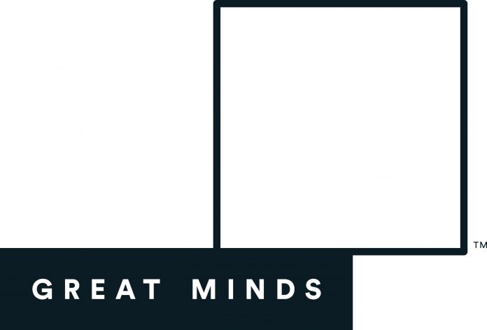 Great_Minds_Logo