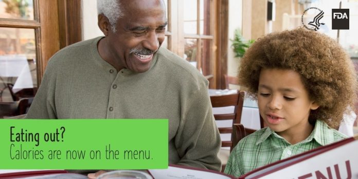 FDA_Menu_Calories