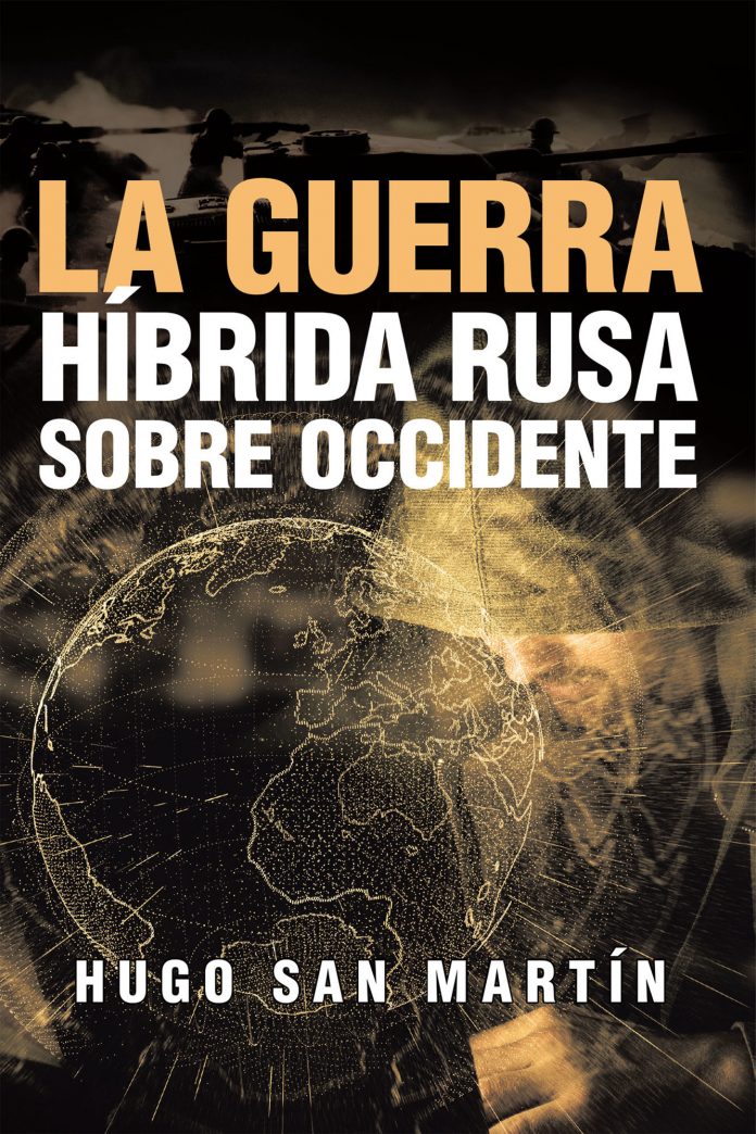 Hugo_San_Martin_Frontcover