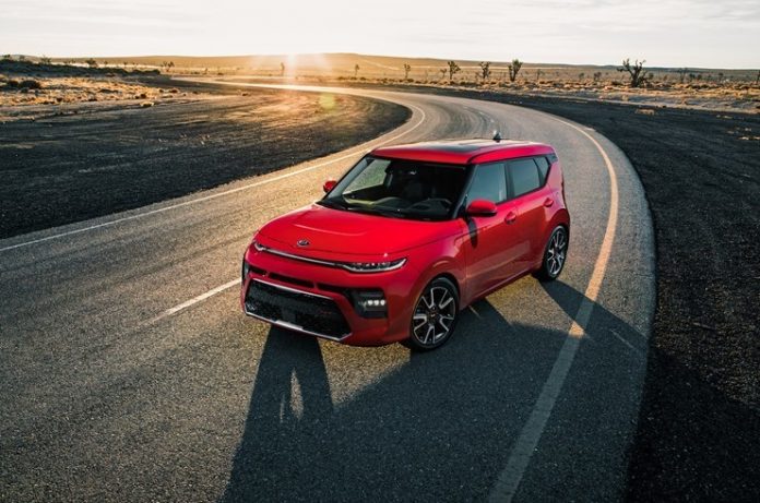 Kia Motors Continues to “Give It Everything” in New Marketing Campaign for the Third Generation Soul