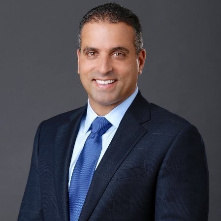 Mike Napodano