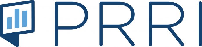 PRRI is a nonprofit, nonpartisan organization dedicated to conducting independent research at the intersection of religion, culture, and public policy.