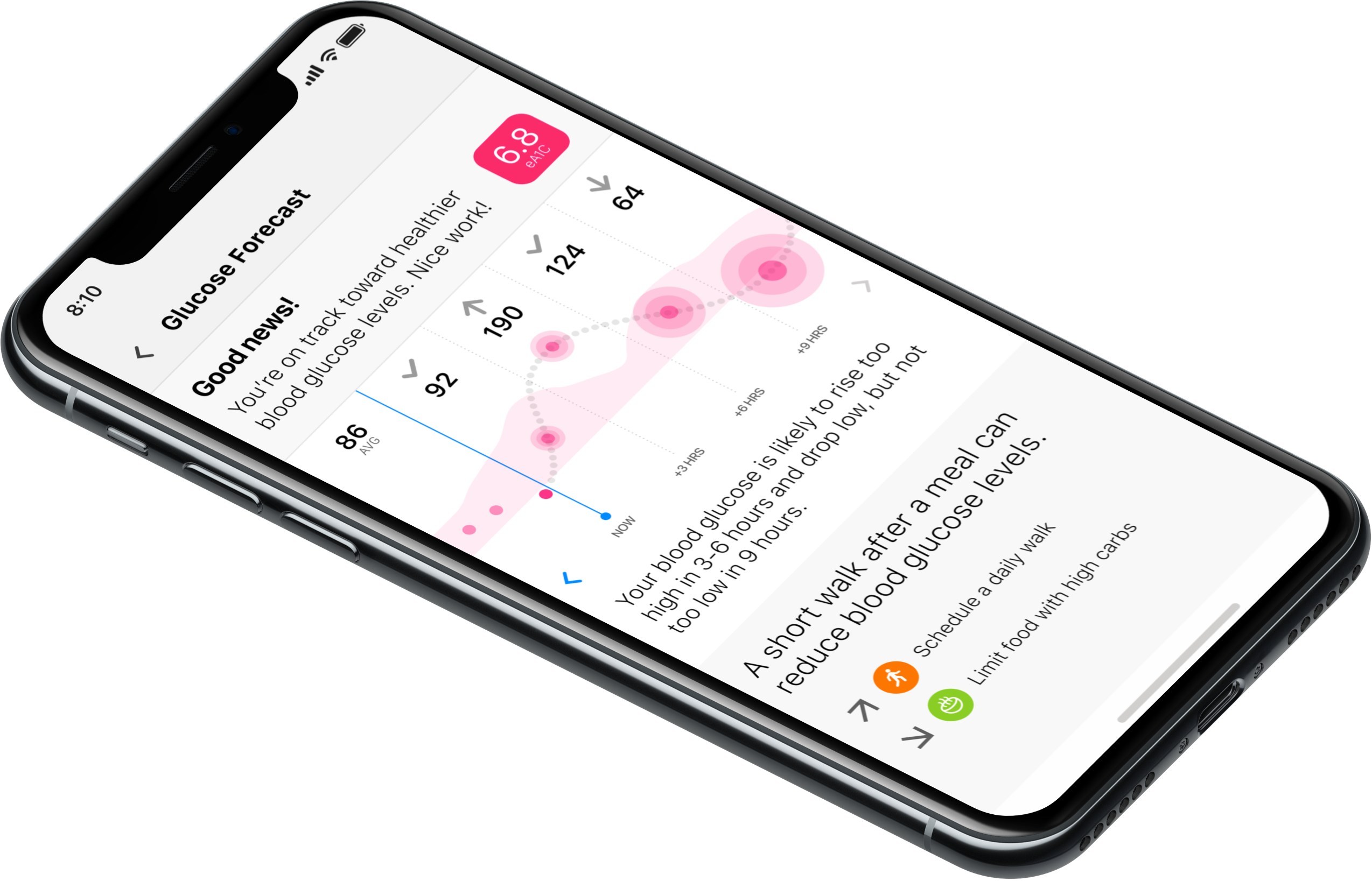 One Drop’s Digital Diabetes Management System Now Available in Select