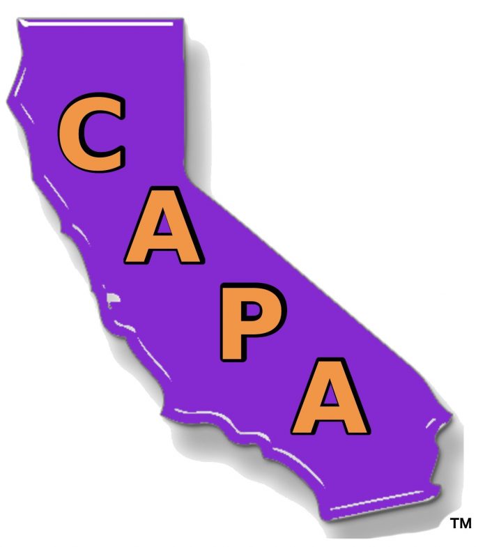 California Alcohol Policy Alliance (CAPA); AlcoholPolicyAlliance.org