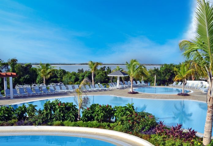 Grand Aston Cayo Las Brujas Beach Resort & Spa