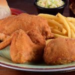 Pollo Campero Ofrece «Refills» Ilimitados de Papas Fritas!