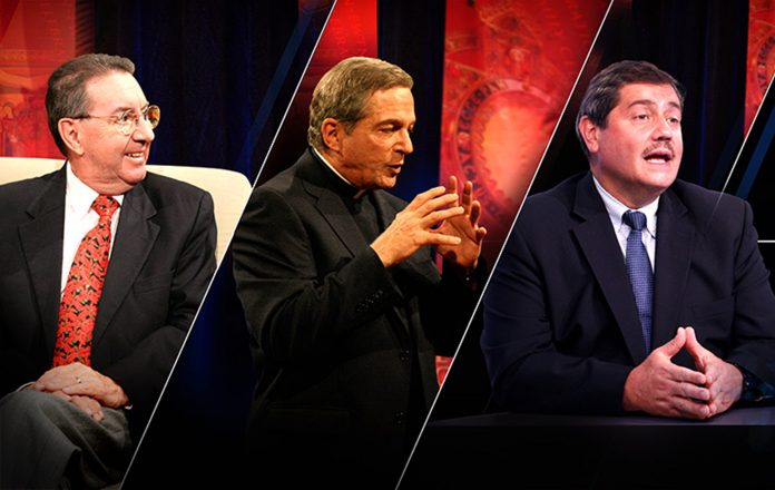 EWTN will feature a Spanish track at the Network’s annual Family Celebration. Head to the Magness Arena in Denver, Colo. Sept. 21. (Please go to http://bit.ly/EWTNEspanol to register.