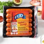 FUD® y TAPATIO® colaboran en la creación de nuevos productos