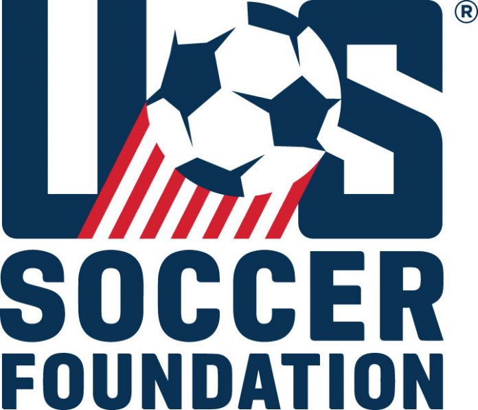 US_Soccer_Foundation___Logo