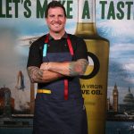 Seamus Mullen (Chef): «El consumidor americano es cada día más consciente del valor nutritivo de la dieta mediterránea»