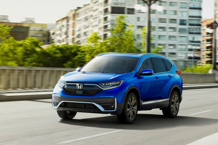 Strong car & truck sales fueled a record November, American Honda announced today. Total sales rose 11.1 percent, with trucks up 18.2 percent, and both Honda and Acura brands setting new truck sales records. (PRNewsfoto/American Honda Motor Co., Inc.)