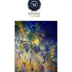 (Español) El artista ecuatoriano Eddie Mosler se consolida mediante su exitosa presentación en art basel Miami