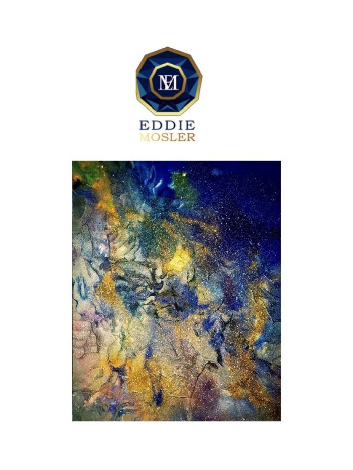 Eddie-Mosler