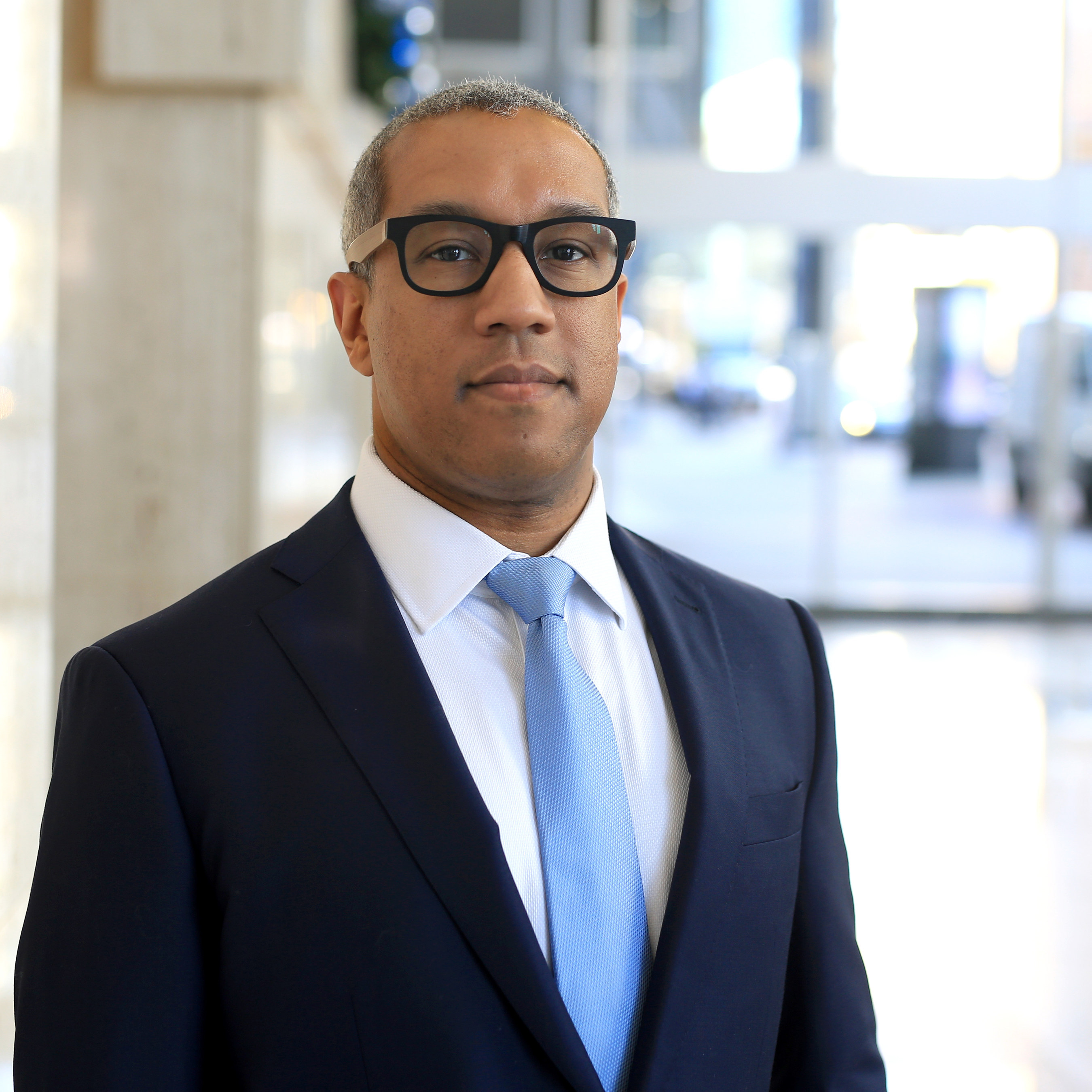 Hamilton Wingo, LLP Adds New Associate Damian N. Williams at Law Firm