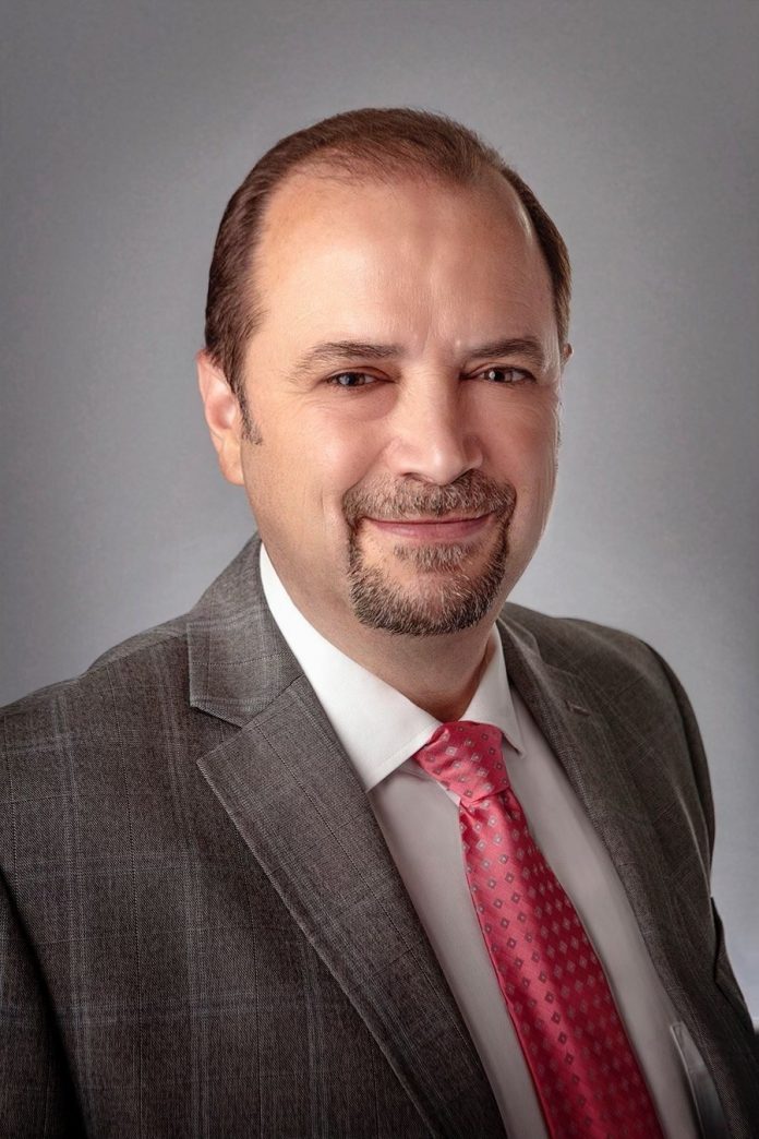 Lupillo Ramirez, Senior Director of Innovation and Product Development, Northgate Gonzalez Market