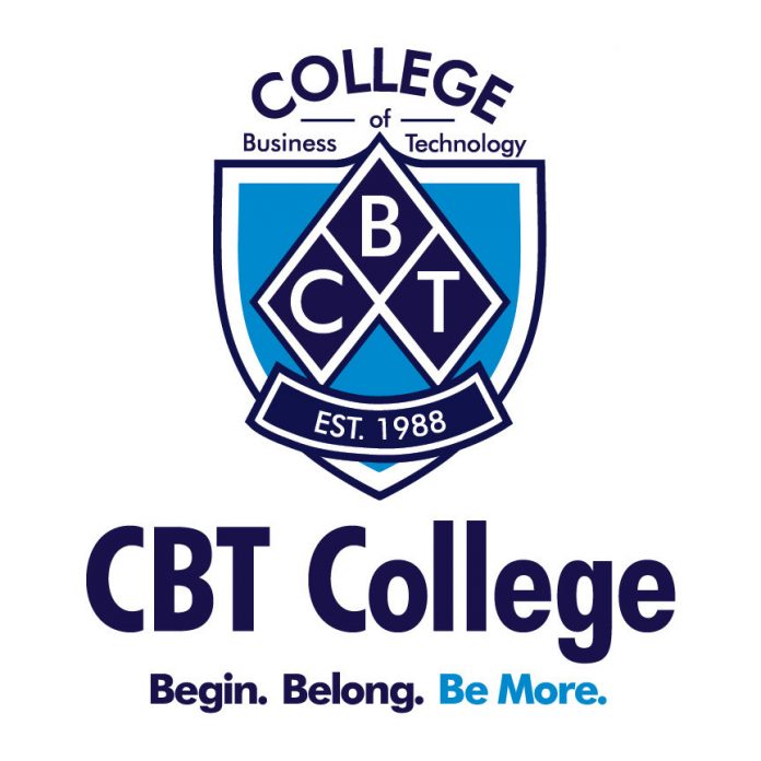 CBT_College_Logo