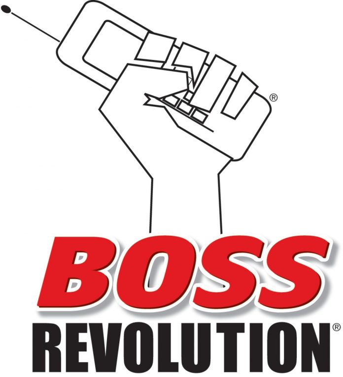 BOSS Revolution - Calling and payment service to help families and friends communicate and share resources around the world. A service of IDT Corporation.