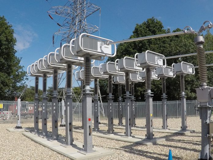 Smart Wires power flow control technology installed at UK Power Networks