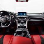 All-New 2021 TLX Elevates Acura Sedan Performance with Turbo Power, Dedicated Platform and Expressive Styling