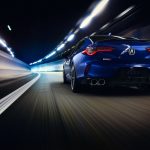 All-New 2021 TLX Elevates Acura Sedan Performance with Turbo Power, Dedicated Platform and Expressive Styling