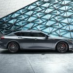 All-New 2021 TLX Elevates Acura Sedan Performance with Turbo Power, Dedicated Platform and Expressive Styling